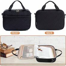 Bible & Book Storage Bags - Rhombus - View 7