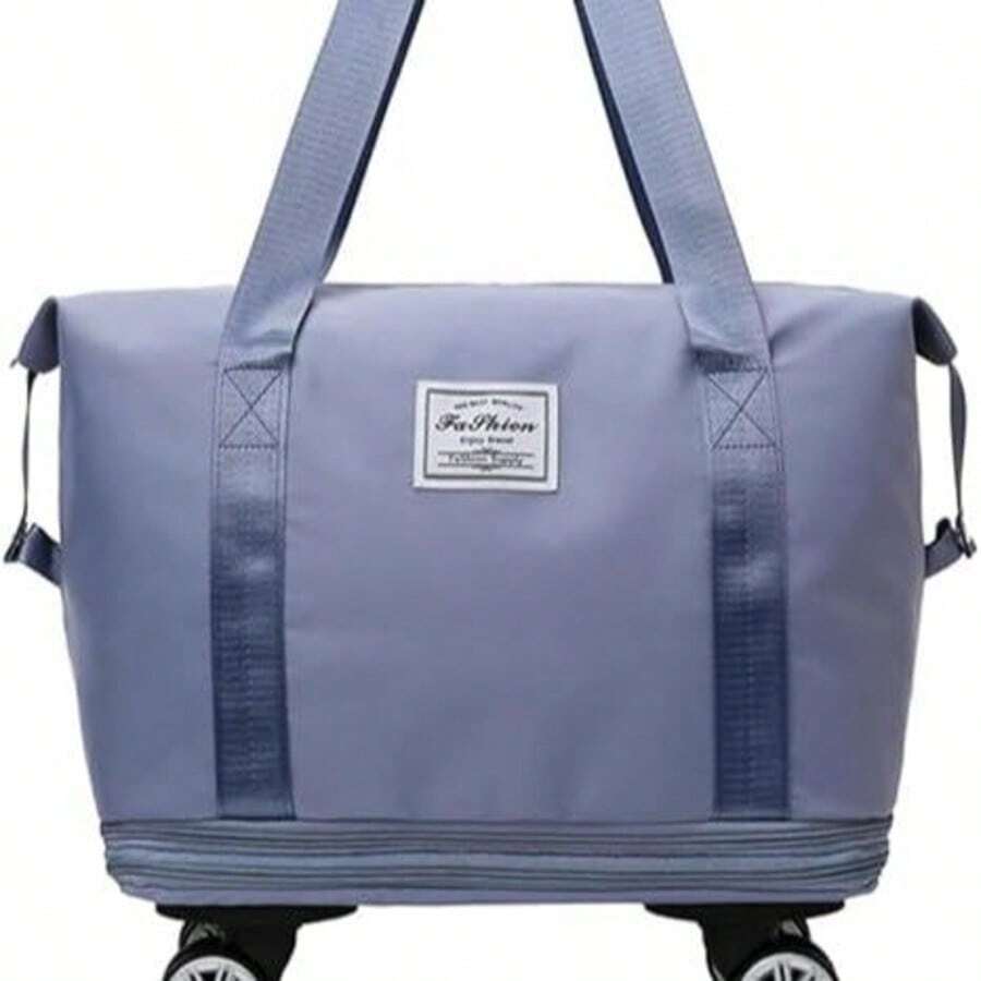 Rolling Travel Bags