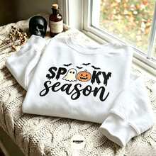 Women Sweatshirts & Hoodies - White - View 6