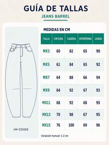 Women Jeans - Deep Blue - View 6