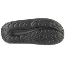 Joma S.After Lady 2501 - Black Womens Flip-Flops SAFTLS2501 - Black - View 4