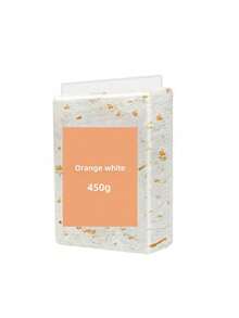 1pc Dust-Free Natural Wood Pulp Hamster Bedding, Warm Absorbent Wood Shavings Litter, Multi-Color Odor-Absorbing Dry No Additives - Multicolor - View 11