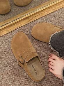 Women Athletic & Outdoor Sandals & Slides - Camel - View 5