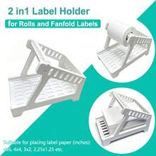 Marklife 4x6 Inch Shipping Labels For Express Waybill Shipping Label ...