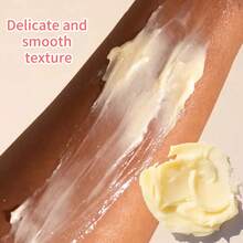 Hllozzi 2oz Body Shimmer Cream, Perfect Body Care Choice For Halloween. Multiple Flavors Available, Moisturizing And Hydrating, Brightening Skin Tone, Refreshing Texture Without Greasiness, Portable Design, Excellent Holiday Gift. - 2oz - View 7