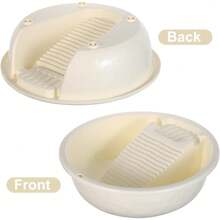 Plastic & Portable Basins - 1 - View 5