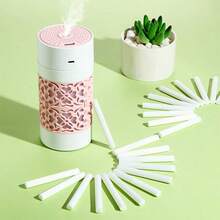 Humidifier Replacement Filter, Humidifier Cotton Stick, Atomizer Replacement Filter, Aromatherapy Diffuser Stick - A - View 4
