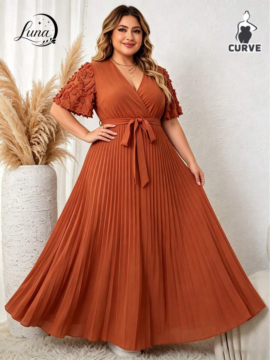 Plus Size Dresses