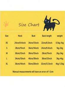 Hairless Cat Warm Vest, Autumn/Winter Lambswool Button-Up Vintage Style, Suitable For Devon Rex, Siamese, Cornish Rex, Abyssinian, Machine Washable - Coffee Brown - View 3