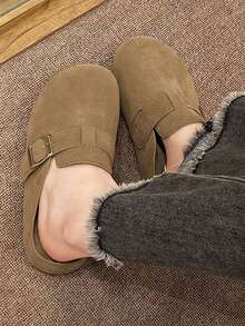 Women Athletic & Outdoor Sandals & Slides - Khaki - View 6