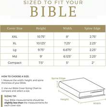 Bible & Book Storage Bags - Extra-large - View 3