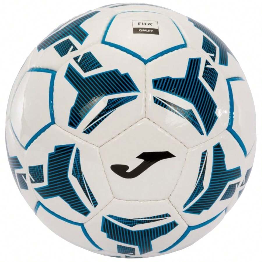 Joma Iceberg III Quality Ball - White Unisex Football Balls 400854216 - White - View 1