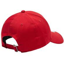 New Era 9FORTY Flag Cap - Red Unisex Caps 11179830 - Red - View 3