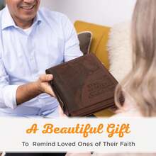 Bible & Book Storage Bags - Medium - View 9