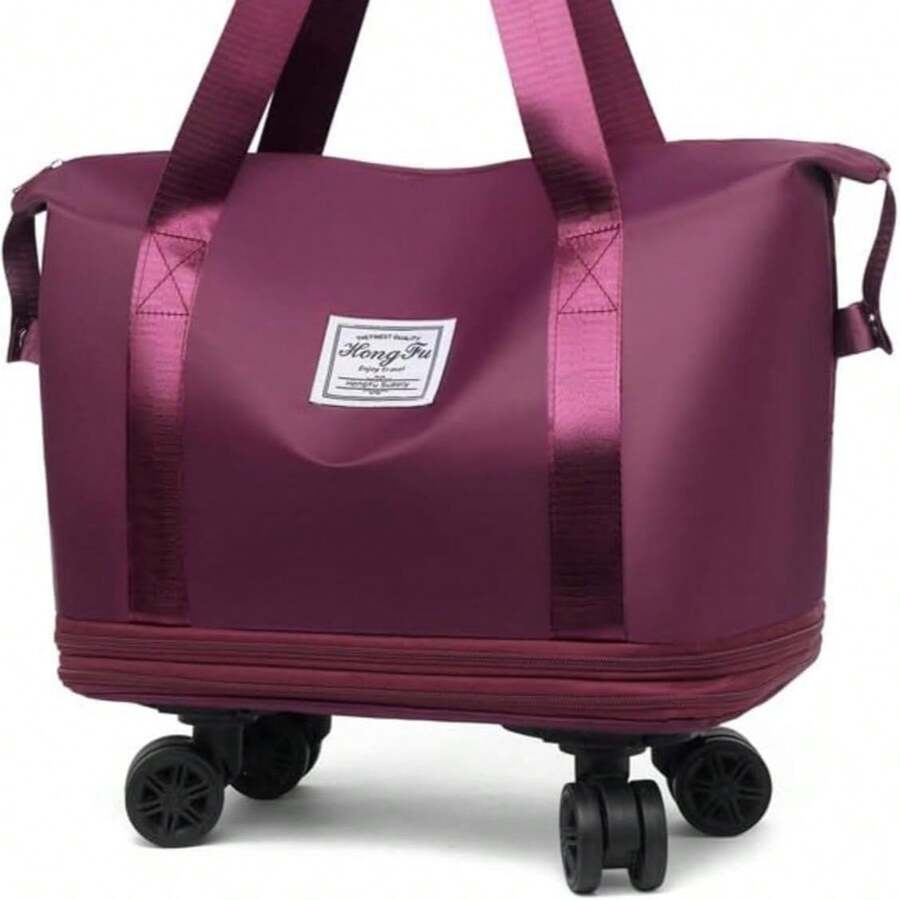 Rolling Travel Bags