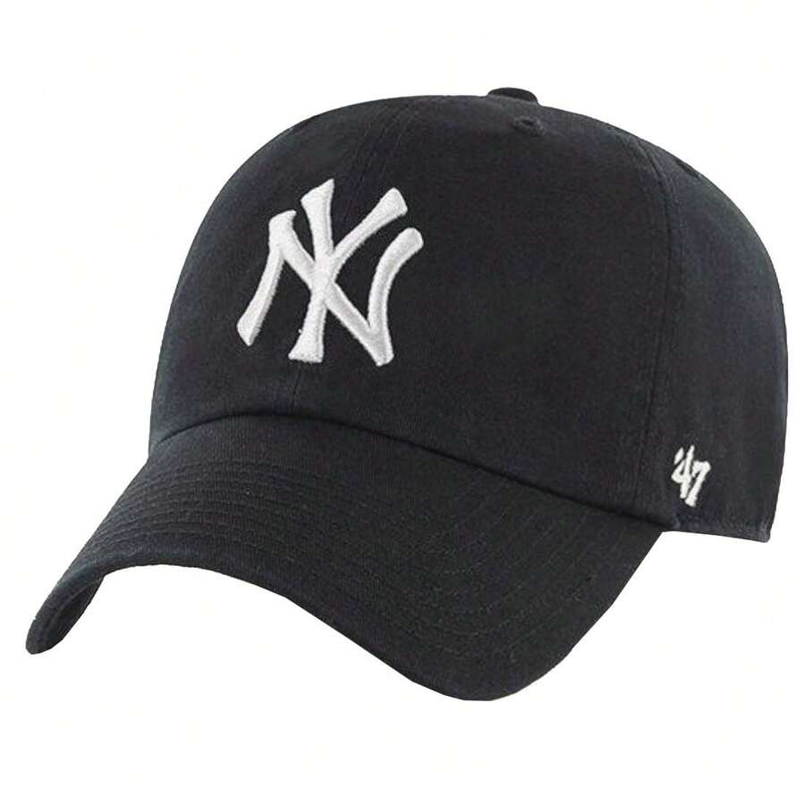 Clean Up Cap - Caps B-RGW17GWS-BKD - black 2 - View 1