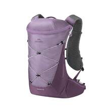 Naturehike Nanpara Pro 12L Hiking Backpack With Multi-Function Water Bladder, Suitable For Cycling And Travel - Multicolor - View 12
