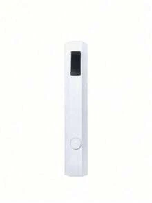 Portable Nail Drying Lamp, Rechargeable UV LED Gel Nail Curing Light, 180mAh Mini Gel Nail Polish Dryer, Compact Nail Care Product, Easy One-Button Nail Tool, Travel Gift - Multicolor - View 8