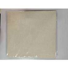 1pc 16-Inch Linen Fabric DIY Self-Adhesive Photo Album - Multicolor - View 11