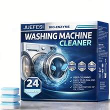 Deodorant, Mold, Scale And Rust Remover - Solid State - View 13