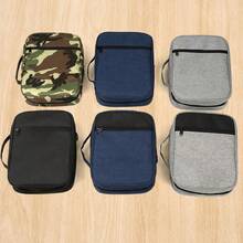 Bible & Book Storage Bags - Black - View 6