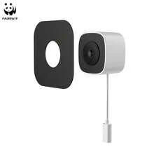 PANDA Smart Tracking Security Camera, Supports 2.4G/WiFi/Bluetooth, Window Monitoring, Human Activity/Vehicle Recognition, Crying Detection, 3D Noise Reduction, Remote Control, Real-Time APP Alerts, Mini Camera - White - View 12
