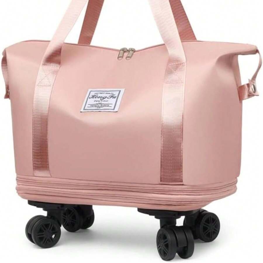 Rolling Travel Bags