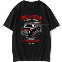 Women T-Shirts - Blue - View 2