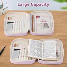 Bible & Book Storage Bags - Black - View 10