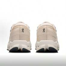 On Running Women Casual Shoes - Pearl White/Ivory White (Recommended to Size Up 0.5-1 Size) - View 5