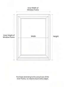 Winter Thermal Insulated Cotton Window Curtains, Windproof Sealing Sound-Insulating Blackout Bedroom Cold-Blocking Heat-Retaining Window Cover - Silver Face Curtain With Grey Trim - View 6