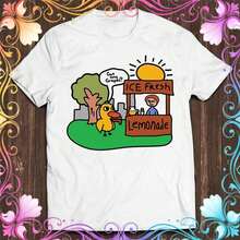Women T-Shirts - White - View 1
