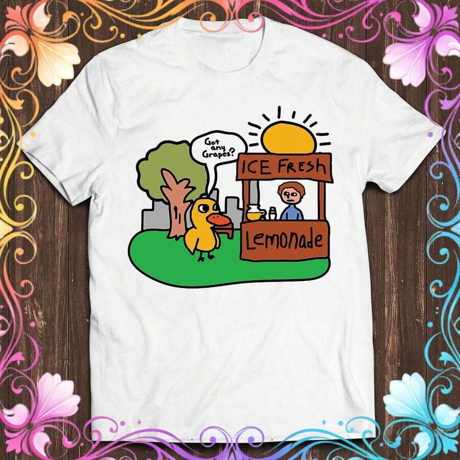 Women T-Shirts - White - View 1