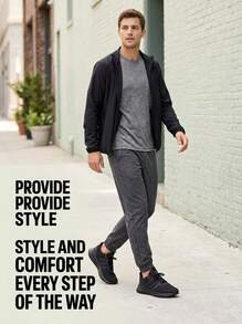 Adidas X_PLRPATH أسود/أسود/أسود - الأسود - مشاهدة 3