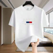 Women T-Shirts - White - View 1