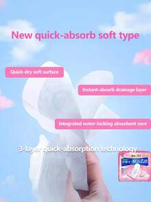 whisper ULTRA THIN PRO 女性護墊帶護翼 240MM 常量流量 18入，超薄吸水護墊，全天舒適乾爽，透氣且穩固，適用於常流量日子 - 18 COUNT - 查看 7