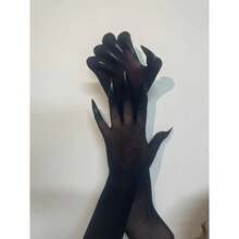 Costume Gloves - HEISI-hEI-cJ - View 3
