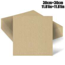 10pcs 30x30cm Self Adhesive Carpet Floor Sticker Square Rugs Peel And Stick Mat Flooring For Dining Room Bedroom Home Decor - Plush Version - View 13
