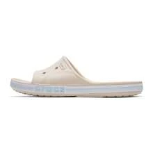 Crocs Baya Camel 一體式涼拖鞋，舒適日常居家拖鞋，戶外走路涼鞋 205392-1LI - 205392-1LI - 查看 6