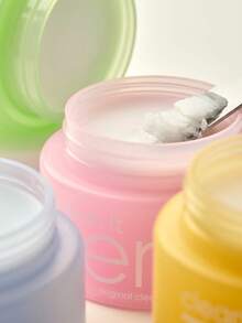 Banila Co Clean It Zero 滋養亮澤卸妝膏,融化彩妝,深層滋養保濕,使肌膚柔軟發光,適合所有膚質,K-Beauty 韓系彩妝,Olive Young,禮品,25ml - balm nourishing 25ml - 查看 7