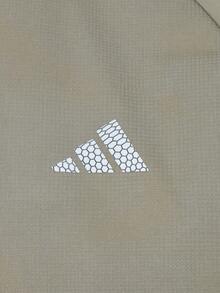 Adidas Chaqueta con capucha de punto ARN SHLD WIND J para hombre KY4916 - Púrpura polvoriento - Ver 6