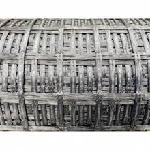 5m² (5mx1m) Reinforcement Reinforcement GEOGRID / GRID PET 40kN - 25x25mm- - Verschiedenfarbig - Übersicht 2