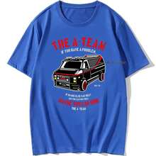 Women T-Shirts - Blue - View 3