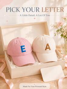 Personalized Embroidered Trucker Hat, Customizable Text Baseball Cap, Vintage Distressed Dad Hat, Adjustable Unisex Casual Hat, Retro Street Style Cap - Multicolor - View 7