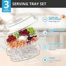 Food Dispensers - View 4
