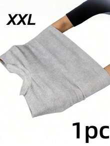 5pcs Disposable Women's Panties, Soft Breathable Elastic Underwear Suitable For Travel, Postpartum Recovery, Daily Wear, Invisible Seamless No-Mark, Soft And Comfortable - View 10