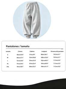 Men Pants - Grey - View 3