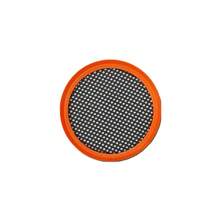 Compatible For FC8009, FC8081, FC6723, FC6724, FC6725, FC6726, FC6727, FC6728, FC6729 Filter Spare Part Accessory - Orange Filter - View 7