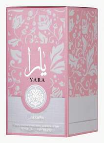Lattafa Yara Concentrated Oil 20 Ml - Floral - View 2
