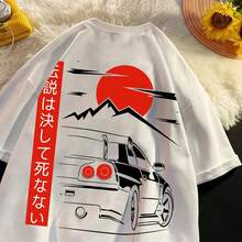 Women T-Shirts - Black - View 3